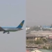 Toshkent-Sharqiy aeroporti birinchi reysni qabul qildi