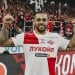 Velliton: Уровень футбола в России и Бразилии одинаковый