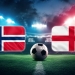 Norvegiya va Angliya terma jamoalari yarim final yo'llanmasi uchun bahslashadi