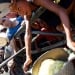 Газа продовольственное снабжение недостаточно