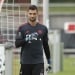 Real Madrid Sven Ulrayx oilasiga hamdardlik bildirdi
