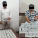 В Ташкенте были задержаны туристические мошенники
