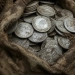 Shvetsiyada vikinglar davriga oid yirik kumush xazina topildi