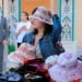 In 2025, the number of female tourists in Uzbekistan increased