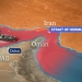 Ho‘rmuz bo‘g‘ozida yangi inqiroz xavfi oshmoqda
