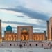 The Samarkand region is expanding, with its population reaching 882 thousand