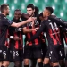 Bilol Braimi may transfer to the "Santos" club