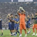 Boka Juniors won after four months