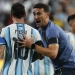 «Argentina» 10-raqamli libosini Niko Pazga topshiradi