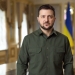 Zelenskiy Rossiyaga qarshi 40 kunlik maxsus operatsiyani tasdiqladi