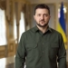 Zelenskiy Rossiyaga qarshi 40 kunlik maxsus operatsiyani tasdiqladi