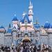 A woman died of a heart attack at Disneyland