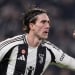 Dushan Vlahovich faoliyatini «Milan»da davom ettirmoqchi