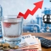 Drinking water prices are expected to rise