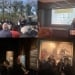 A special museum dedicated to the memory of Uzbek soldiers has been opened in the Netherlands