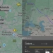 Moskva aeroportlaridagi cheklovlar sababli O‘zbekiston reyslari kechiktirildi