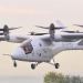 British electric plane successfully performs maneuver in the air