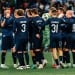 Rotor Chernomoretsni yengib, uchinchi o‘ringa ko‘tarildi