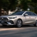 Xitoyning Geely kompaniyasi yangi avlod gibrid sedanini taqdim etdi