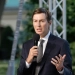 Jared Kushner Moskva va Kiyevga tashrifini muvaffaqiyatli deb baholadi