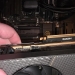 «NVIDIA GeForce RTX 5090» videokartasi ish jarayonida to'satdan yonib ketdi