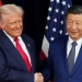Donald Tramp Xitoyga amalga oshirgan tashrifini yuqori baholadi