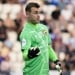 Akinfeev: Roshining ketishi to‘g‘ri qaror bo‘ldi