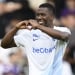 Spartak is negotiating to buy Karlos Kuestan