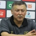 Mirjalol Qosimov iyul oyining eng yaxshi murabbiyi bo'ldi