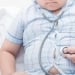 У детей увеличивается избыточный вес и ожирение