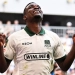 Bubnov: Cordoba will not leave Krasnodar soon