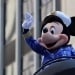 Disney Character.AI platformasini mualliflik huquqi bilan ogohlantirdi
