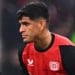 Arteta praised Inkape's physical strength and flexibility
