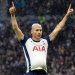 Richarlison will not leave Tottenham in the summer