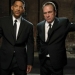Work has begun on "Men in Black 5"