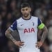 Kristian Romero Tottenham sardori bo‘lish sharafi haqida gapirdi