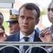 Макрон обвинил оппозицию в политическом кризисе