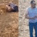 В Санкт-Петербурге начался розыск по делу о попытке изнасилования девушки