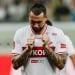 Zabolotniy: Spartak excelled even in hot weather