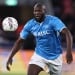 Napoli doctor provided information about Lukaku's condition