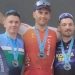 O'zbekiston velosportchisi Antalya musobaqasida ikkinchi o'rinni egalladi