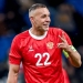 Dzyuba: Spartak gave me strength and experience