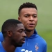 Kilian Mbappe Usmon Dembele bilan ziddiyat haqidagi xabarlarni rad etdi
