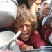 In Gaza, 514 thousand people are suffering from hunger