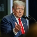 Trump Ho'rmuz bo'g'ozidan o'tish tariflari haqida bayonot berdi