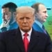 Trump's peace proposal: What are Zelensky and Putin's responses?