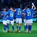 Chelyabinsk drew with Fakel in the 90th minute