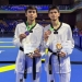 O'zbekistonlik taekvondochilar Osiyo chempionatida ikkita bronza medalini qo'lga kiritdi