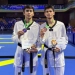 O'zbekistonlik taekvondochilar Osiyo chempionatida ikkita bronza medalini qo'lga kiritdi