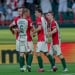 Naumov: Lokomotiv will win against Pari NN
